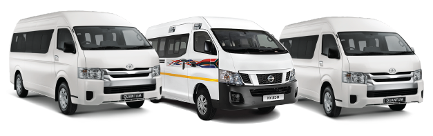 Scholar Transport Vehicles